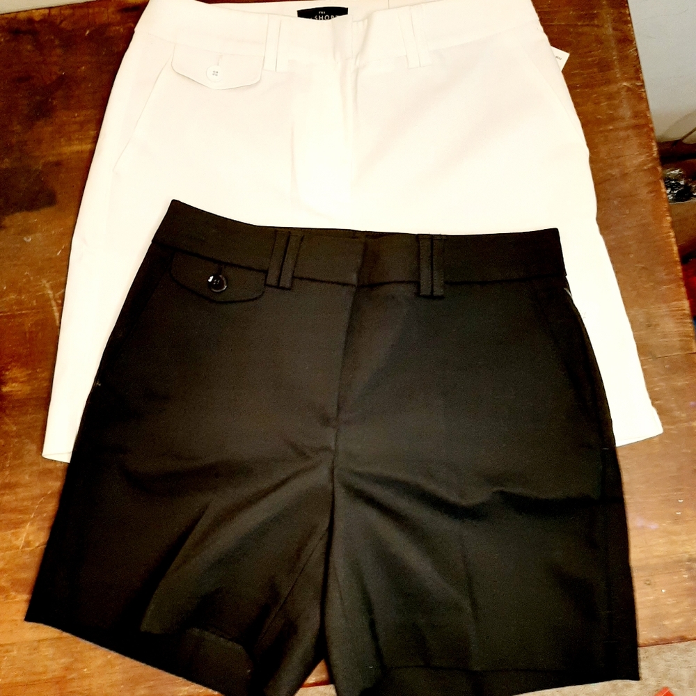 Women's Dress Shorts